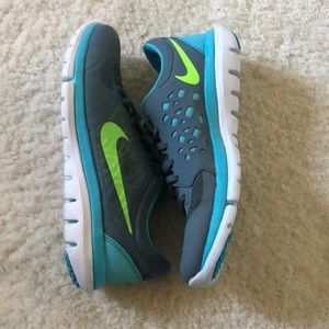 Nike flex